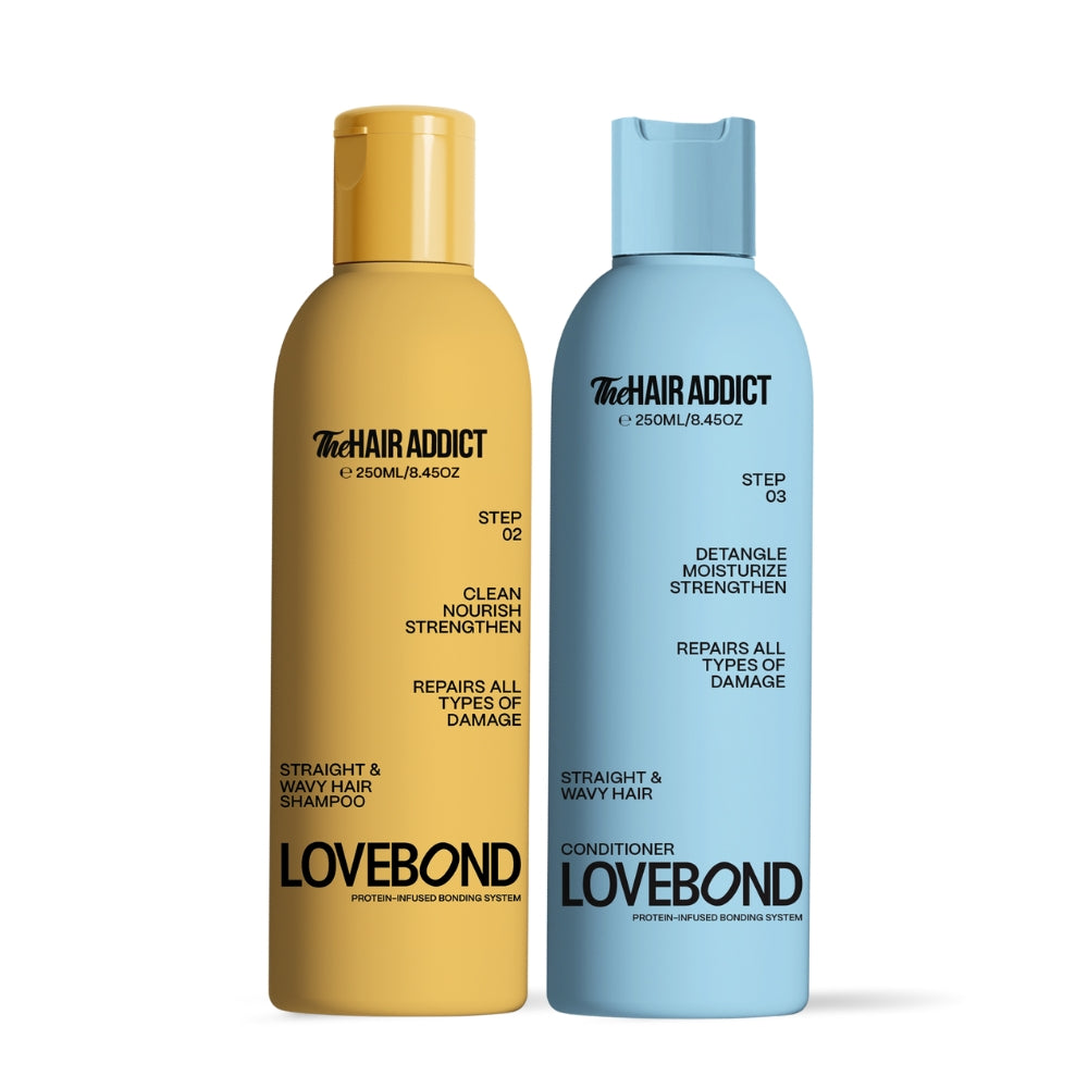 LoveBond Duo – The Hair Addict