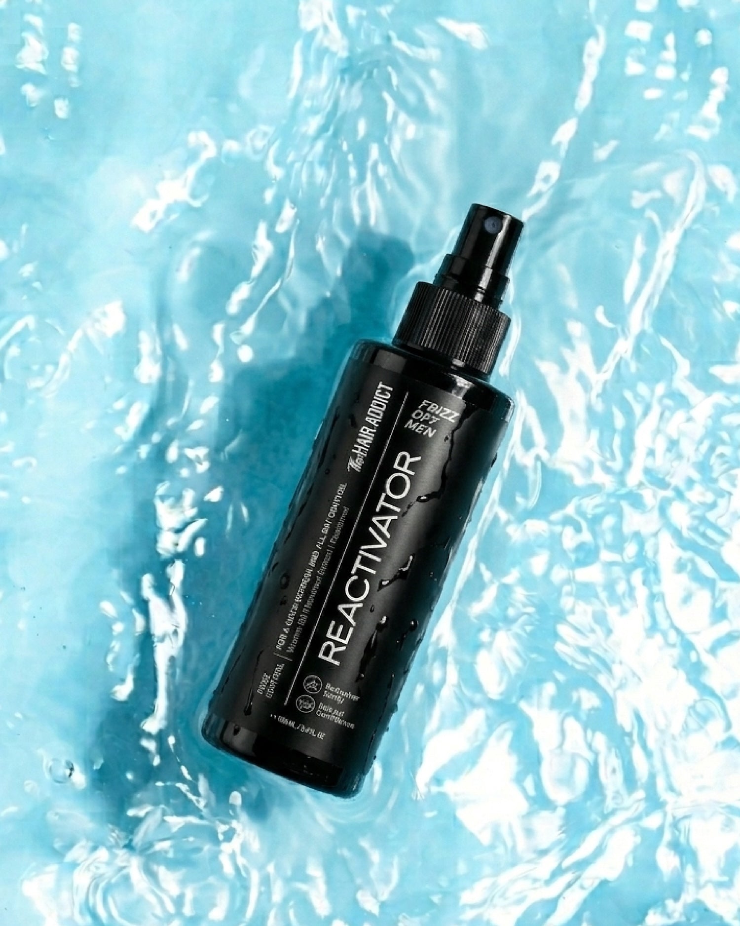 Frizz Off Men