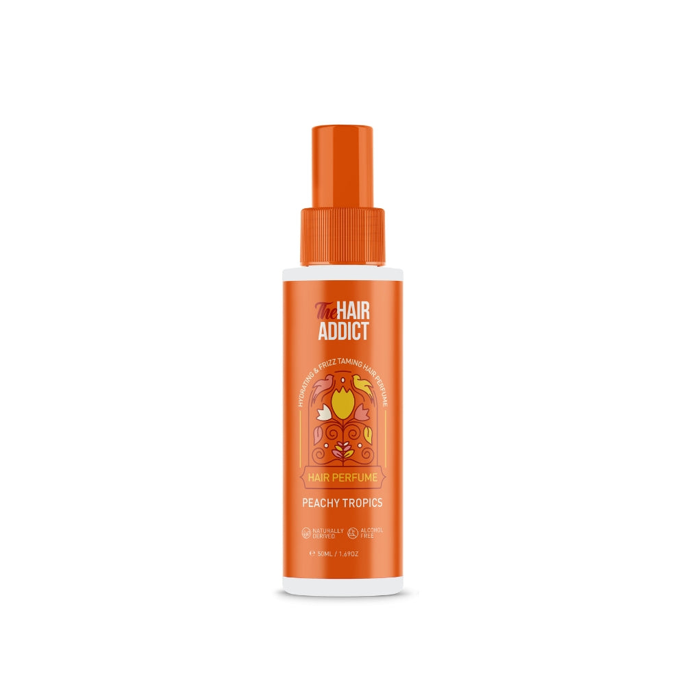 معطر الشعر بيتشي تروبيكس