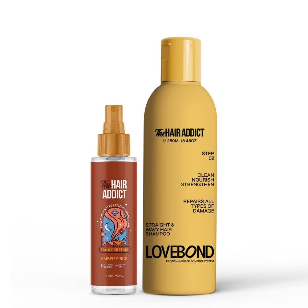 Scent & Strength Duo