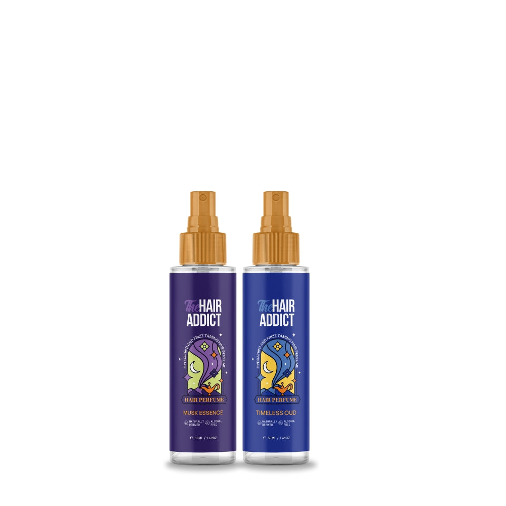 The Scented Ritual Duo