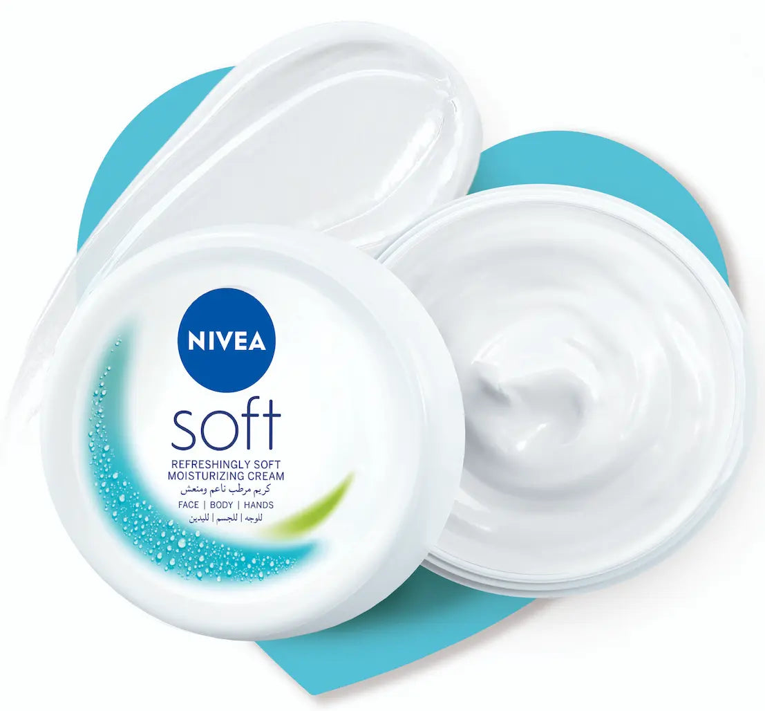 Congratulations! You’ve won a gift from NIVEA to celebrate Christmas and New Year
