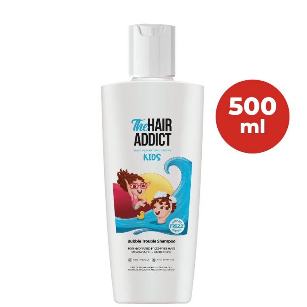 BBT Shampoo 500