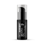 The Beard Recipe Oil