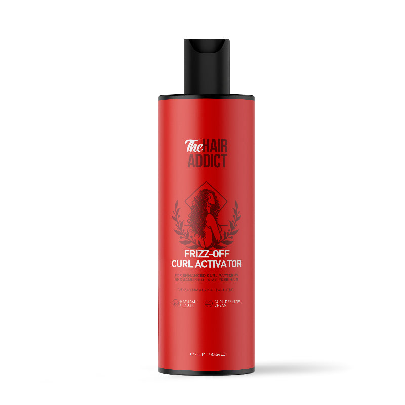 Frizz Off Curl Activator 250 ml