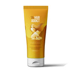 Golden Temporary Hair Colourant