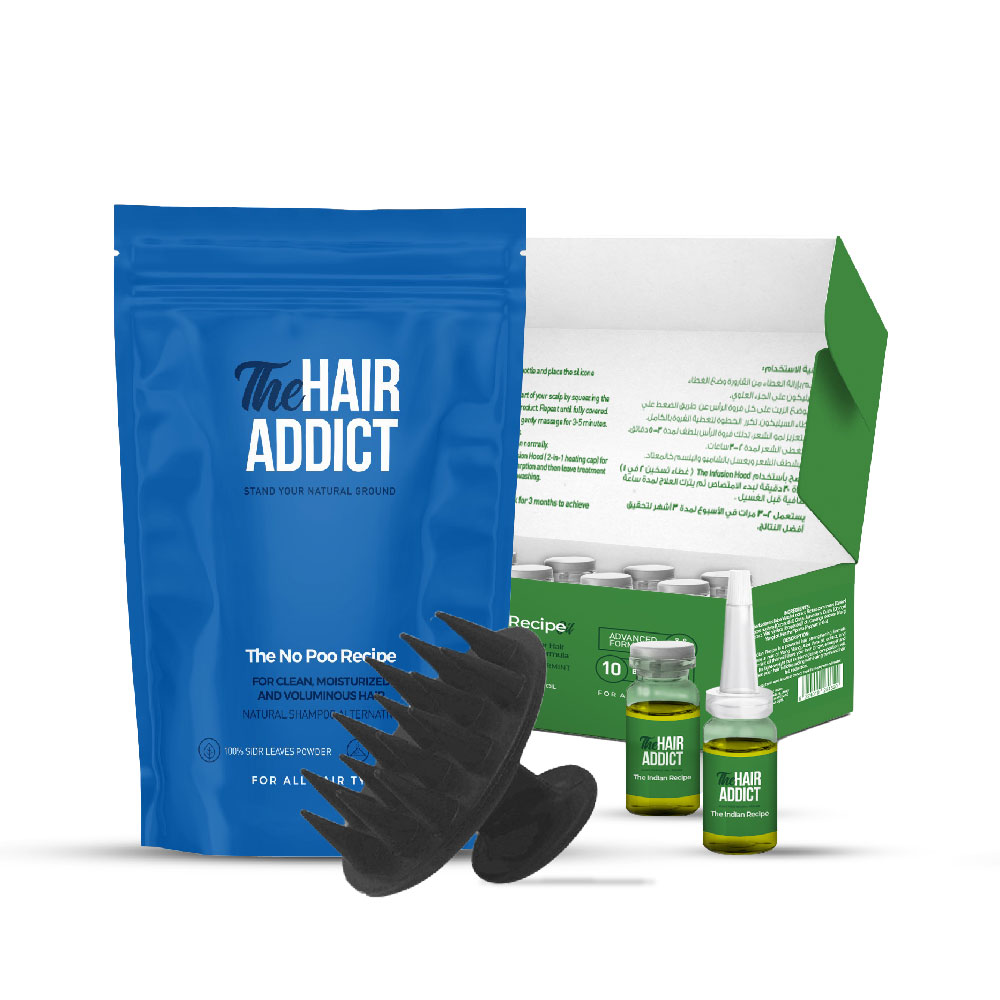 Growth Kit Small