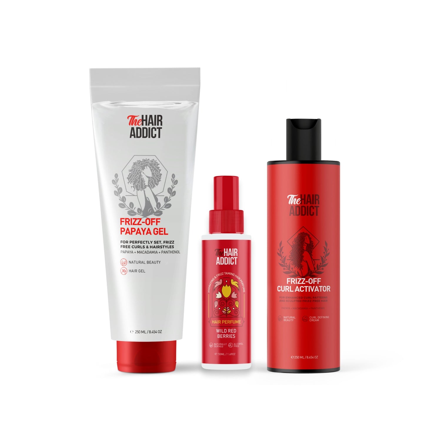 The Must-Have Kit