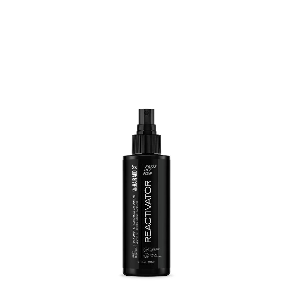 Frizz off MEN reactivator 150ml
