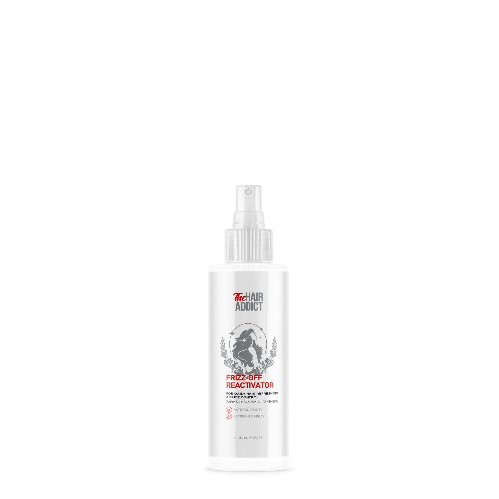 Frizz Off Reactivator 150ml