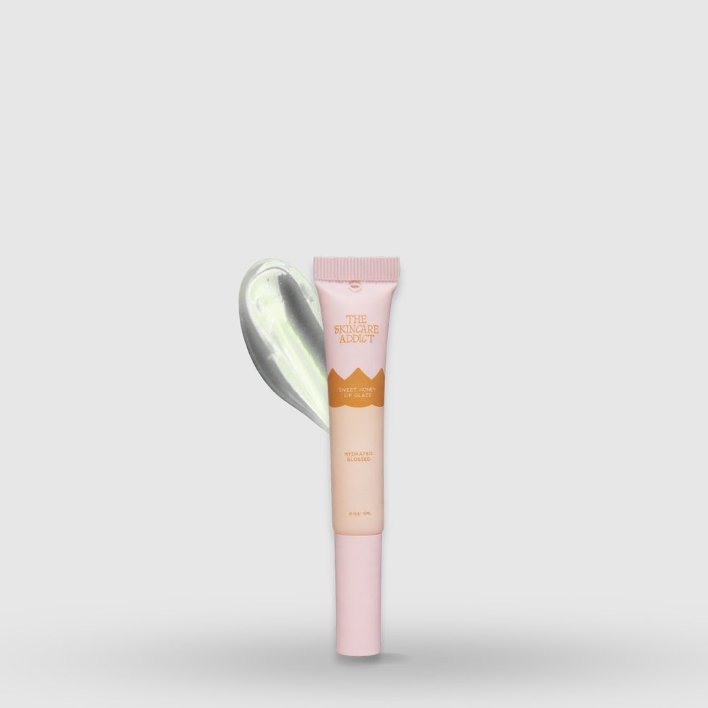 Lip Glaze Sweet Honey