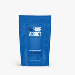 Shampoo Alternative