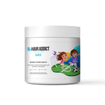 Bubble Trouble Leave in Conditioner 500 ml • The Hair Addict Egypt - ليف ان ذا هير اديكت مصر