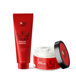 kits frizz off shamoo-deep conditioner