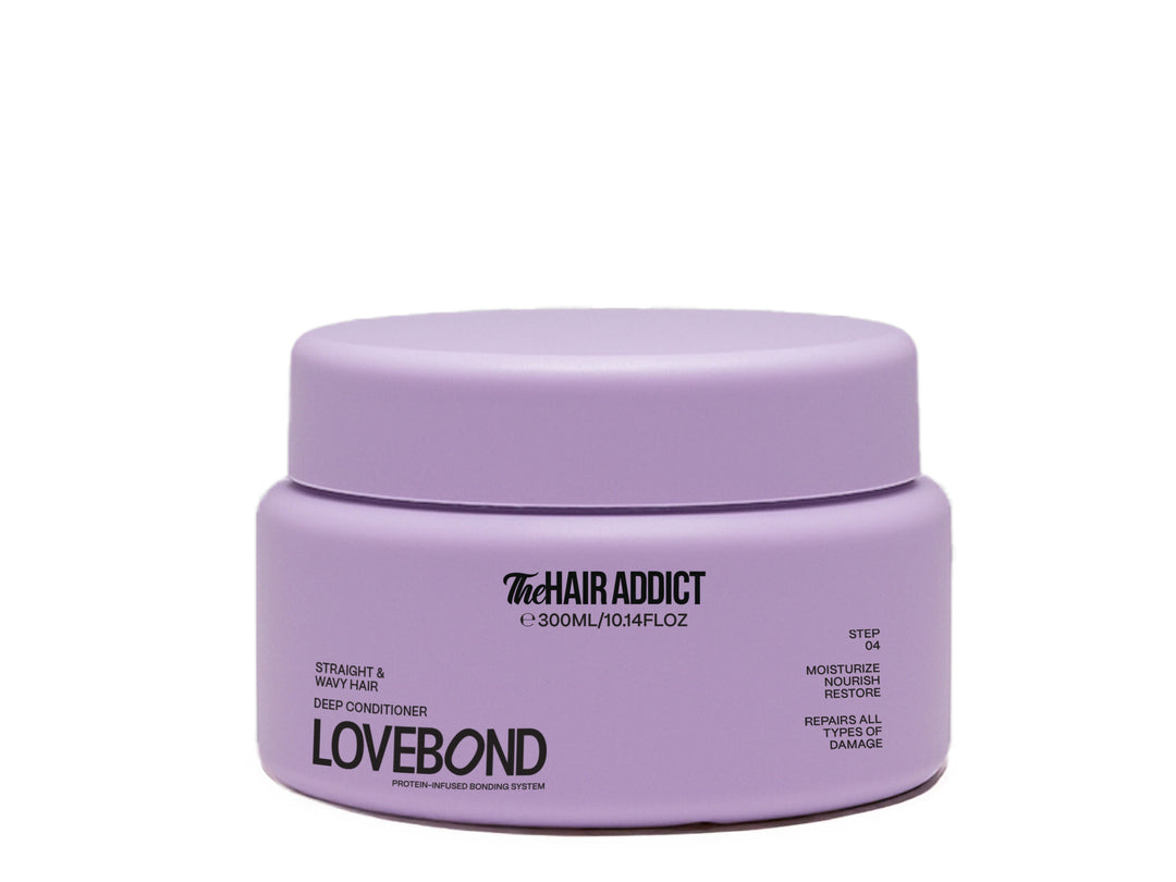 LoveBond Deep Conditioner 300ml