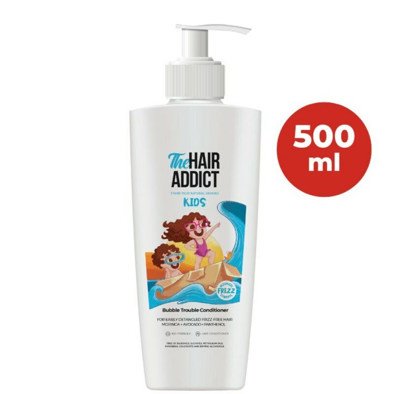 Hair Conditioner for kids
