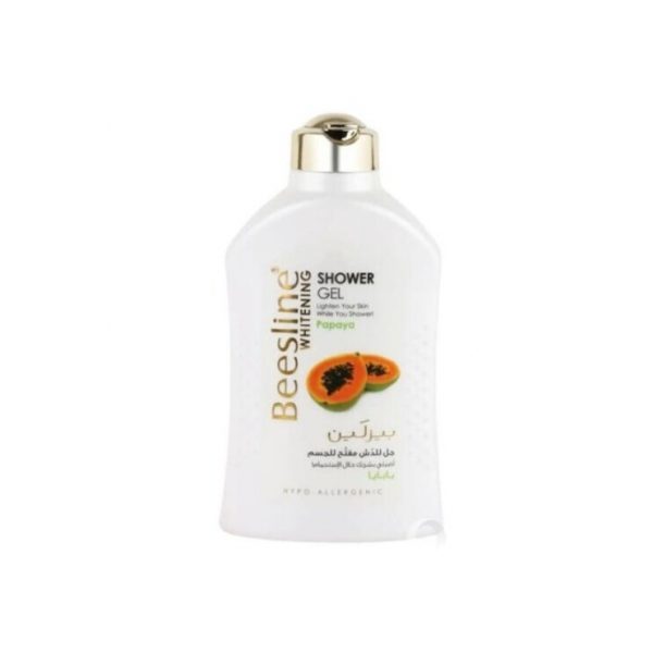 Beesline - Whitening Body Lotion - Papaya • The Hair Addict