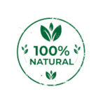 100% Natural Hair Growth Product