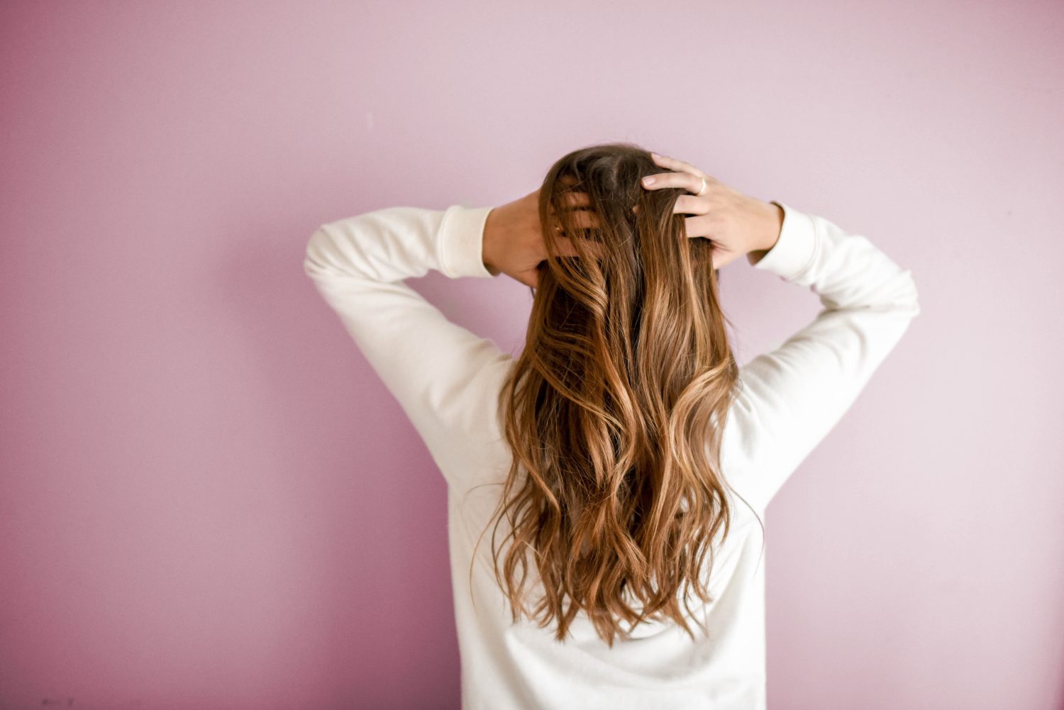 Tips for healthy hair