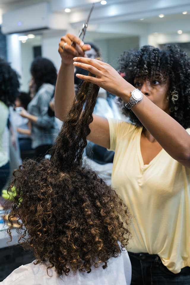 The Ultimate List of Hair Care Tips For Curly Hair • The Hair Addict
