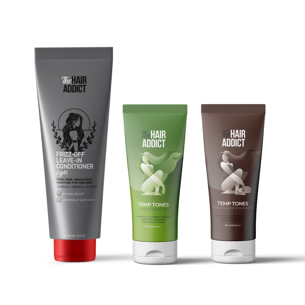 Glow & Control Kit